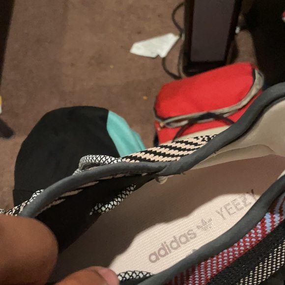 Yeezy boost 350 v2 - Picture 4 of 4